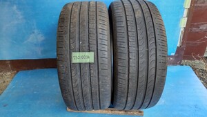 ピレリ　275/40R21 N23210034