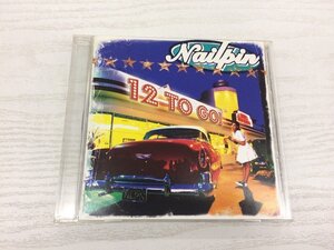 G2 53412 ♪CD 「12 To Go Nailpin」 740835-2【中古】