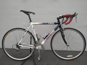 cannondale キャノンデール ロードバイク CAAD4 SAECO R1000