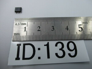 ID:139 未使用 長期保管品 5-Tap Silicon Delay Line　DS1000