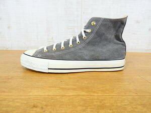 S)☆ CONVERSE ハイカット チャックテイラー 28.0㎝ オールスター コンバース ＠80