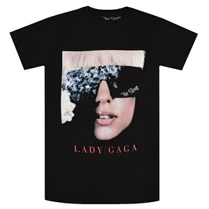 LADY GAGA レディーガガ The Fame Photo Tシャツ XLサイズ オフィシャル