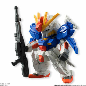 バンダイ　食玩 FW GUNDAM CONVERGE　FWガンダムコンバージ No.75　"S"GUNDAM 　S-ガンダム　新品未開封品