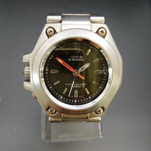 カシオ Casio 腕時計 不動品 MRG-120( G-SHOCK MR-G) メンズ 1320827