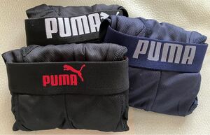 ★新品★puma　プーマ　ボクサーブリーフ　3枚　Lサイズ★