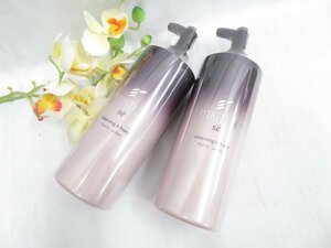 新品未開封★リニューアル♪ ESTHETWIN エステツイン SE クレンジング＆フォーム お徳用 500ml★2本セット