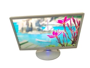 １円スタート モニター MITSUBISHI ミツビシ 液晶ディスプレイ RDT222WLM-A 21.5インチ 本体 パソコン 三菱 部品取り 修理 交換 ジャンク