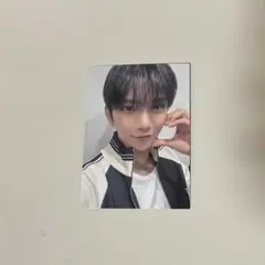 SEVENTEEN RIGHT HERE スタンプラリー　ジョシュア