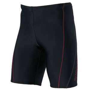 1636187-SPEEDO/メンズ フィットネス水着 スイムスパッツ スイムウェア 水泳 男性用 初心者/O