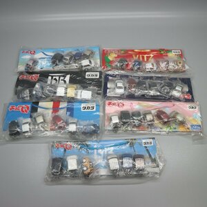 未開封 ネッツ Netz トヨタ チョロQ RAV4 J RAUM PLATZ bB RAV4 ALLEX VITZ ARISTO アルテッツァ　231120SD0107