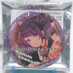 【シャニマス】東急ハンズ コラボ トレーディング 缶バッジ ホログラム 特別仕様 レア 田中摩美々