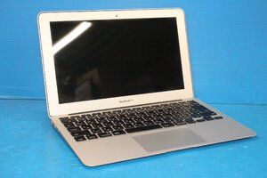 ■Apple■ MacBook Air (11インチ, Early 2014) / SSD無しジャンク品