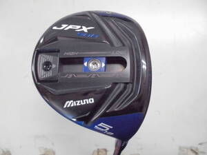 ミズノ(MIZUNO)・JPX900・W5(18度)・SR(純正)中古た