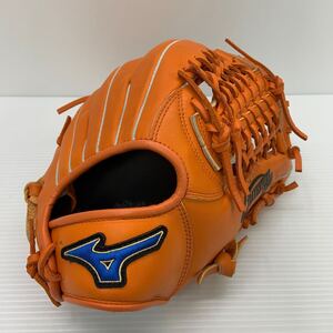 G-3890 ミズノmizuno グラベンチャー next ソフトボール オールラウンド用 1AJGS14810 グローブ グラブ 野球 中古品