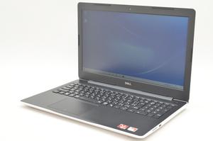 [中古]DELL Inspiron 15 3595 カスタムメイドモデル