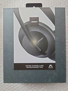 Bose Noise Cancelling Headphones 700 中古