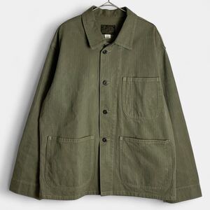 【250着限定】RRL リミテッドエディション CARTER JACKET