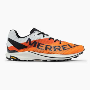 メレル エムティーエル スカイファイア 2 (メンズ) オレンジ 28.0cm(US10.0) #J067569 MTL SKYFIRE 2 MERRELL 新品 未使用