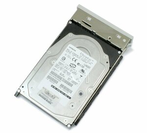 NEC N8150-165 ( HITACHI Ultrastar HUS151436VL3800 ) 36GB SCA 15000rpm マウンタ付