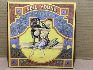 Neil Young / Homegrown　ニール・ヤング