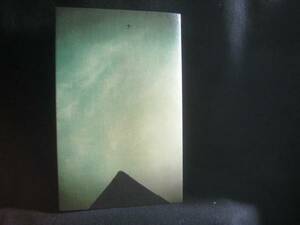 RICARDO DONOSO / DETERRENCE ◆TP96NO◆TAPE