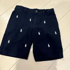 POLO  ラルフローレンハーフパンツ