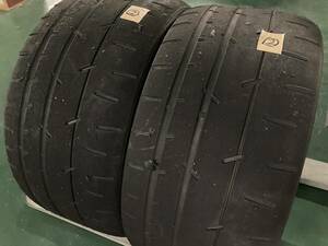 ナンカン CR-S 275/35R19 2本セット スカイライン 2022年製 送料無料 ドリフト ドリケツ ②