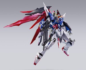 【輸送箱未開封】 METAL BUILD デスティニーガンダム（フルパッケージ） [METAL BUILD FESTIVAL 2024] 新品未開封　メタルビルド