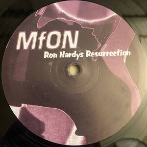 Mfon / Ron Hardy