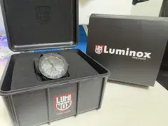 LUMINOX 3121 Blackout