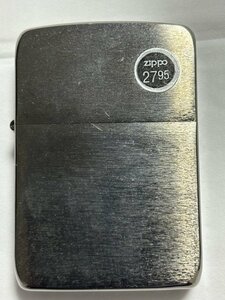 本体のみ　1941レプリカ　2008年　zippo　未使用