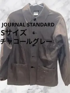 JOURNAL STANDARD ジャーナルスタンダード　カバーオール　Sサイズ