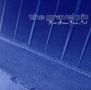 【輸入盤】Ｍａｓｓ　Ａｖｅｎｕｅ　Ｆｒｅｅｚｅ　Ｏｕｔ／ＧｒａｖｅｌＰｉｔ