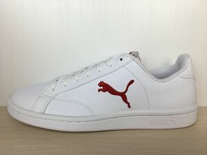 PUMA（プーマ） Smash Cat L（スマッシュキャットL） 362945-01 スニーカー 靴 メンズ ウィメンズ ユニセックス 23,0cm 新品 (987)