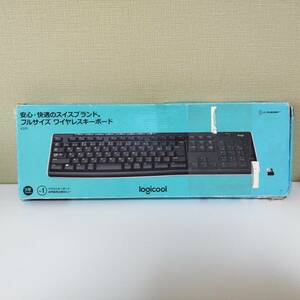 kydit 【Logicool】K270 キーボード ワイヤレスキーボード ロジクール 美品 #05