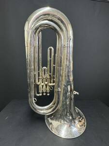 JUPITER TUBA 3/4 テューバ 3本ピストン