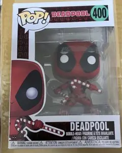 funko pop デッドプール フィギュア Marvel Series