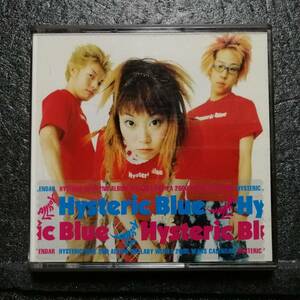 MD　Mini Disc　ヒステリック・ブルー　ワラビー　HYSTERIC BLUE　WALLABY 