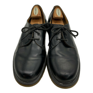 Dr.Martens ドクターマーチン 1461 3ホール レザーシューズ ブラック (メンズ 10 M) 中古 古着 KA1398