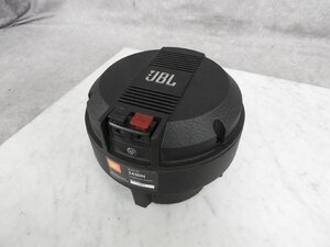 【Ｃ】JBL 2450H 8Ω ドライバーユニット シングル 300613