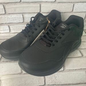 REEBOK リーボック Walk Ultra 7 DMXMAX 4E 黒 ブラック FU7145 27cm