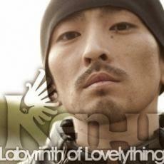 Labyrinth of Lovelything 中古 CD