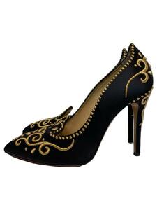 Charlotte Olympia◆パンプス/40/BLK