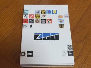 (3CD＋DVD) Zang Tumb Tuum The ZTT Box Set / Frankie Goes To Hollywood, Art Of Noise, Propaganda, 808 State, Seal