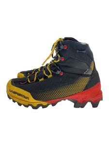 LA SPORTIVA◆トレッキングブーツ/UK7.5/BLK/31a999100