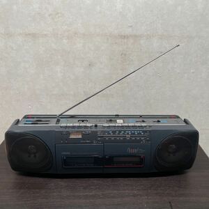 Victor Wラジオカセットレコーダー　RC-F1