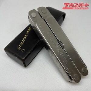 LEATHERMAN レザーマン SUPERTOOL 200 スーパーツール 十徳ナイフ 平塚店