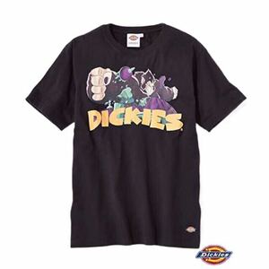 Dickies DRAGON BALL Grate Ape ディッキーズ ドラゴンボール 大猿 Tシャツ M