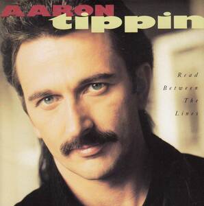 輸 Aaron Tippin Read Between The Lines◆規格番号■611292◆送料無料■即決●交渉有