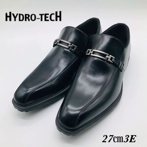 【新品未使用】HYDRO TECH BLACK 27.0cm